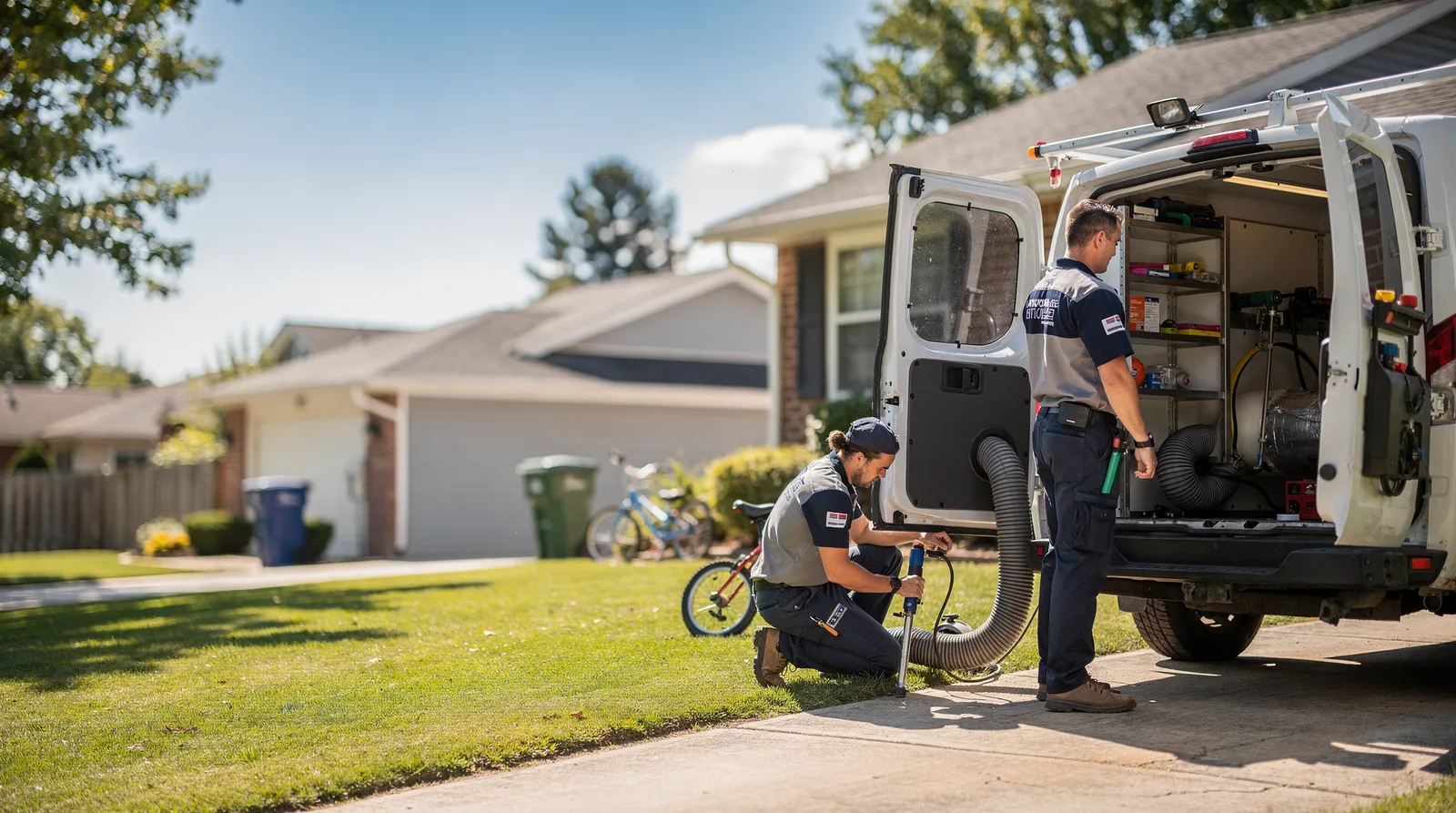 24/7 HVAC Repair & AC Replacement in Lindale, GA near me